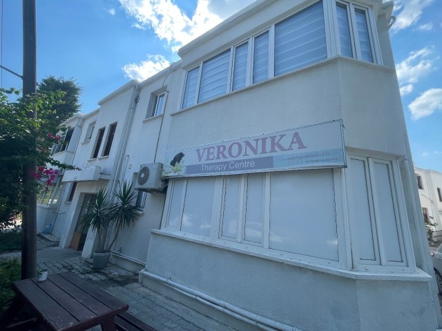 Büro zum Verkauf im Kyrenia Center - (Eigentümer)