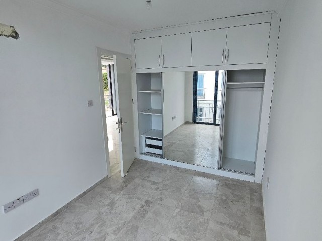 2+1 NEW FLAT FOR URGENT SALE