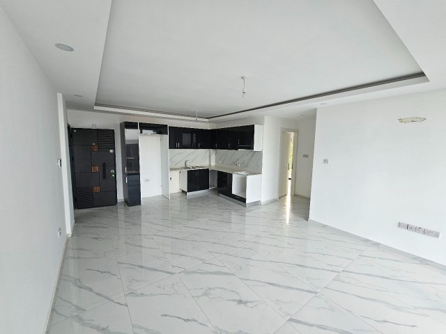 2+1 FLAT WITH POOL FRONT FOR SALE