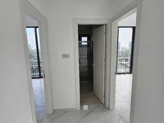 2+1 FLAT FOR RENT WITHIN THE SITE