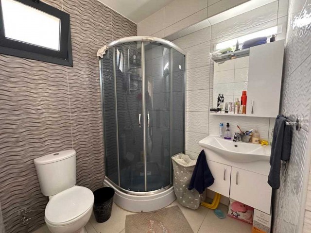 2+1 flat for sale in Alcancak