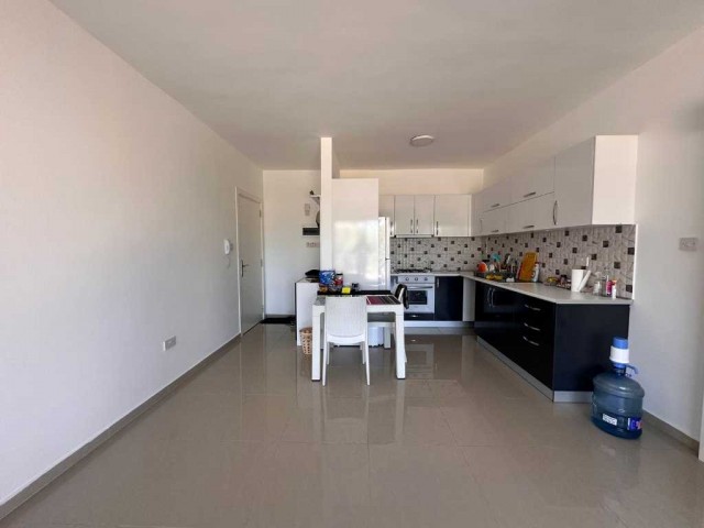 2+1 flat for sale in Alcancak