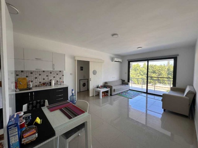 2+1 flat for sale in Alcancak