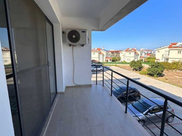 2+1 flat for sale in Alcancak