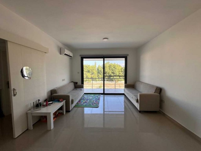 2+1 flat for sale in Alcancak