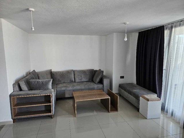 PENTHOUSE FOR SALE IN KYRENIA CENTER WITH POOL AND TERRACE!!