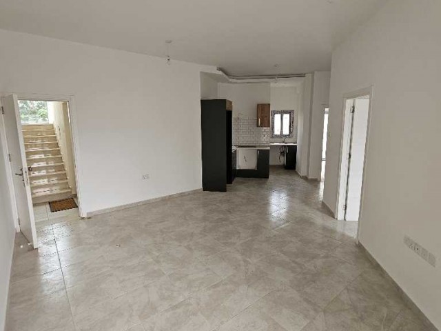 ALSANCAK'TA 2+1 HAVUZLU SATILIK DAİRE!!