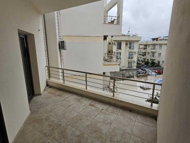 2+1 FLAT WITH POOL FOR SALE IN ALSANCAK!!