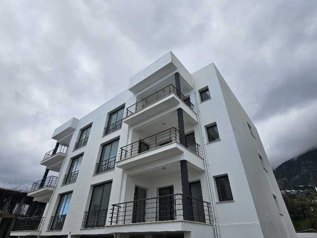 3+1 FLAT FOR SALE, 125M2, 2 BALCONIES, 2 BATHROOMS