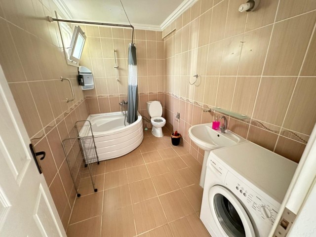 ALSANCAK'TA 3+1 FULL EŞYALI SATILIK DAİRE!!