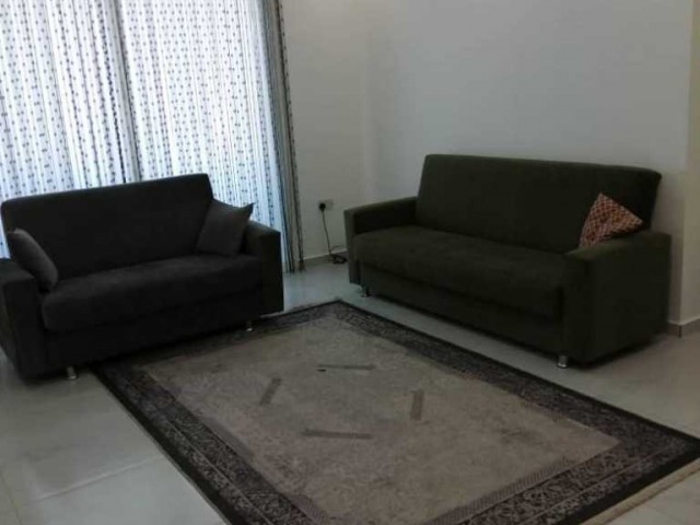 2+1 FULLY FURNISHED WITH SEA VIEW FOR RENT IN ALSANCAK!!