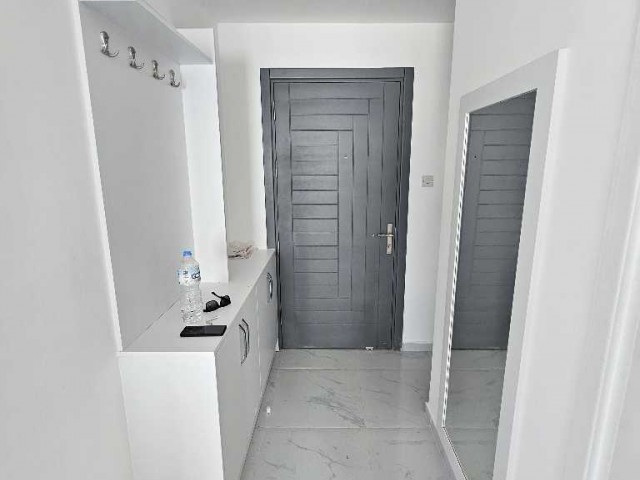 1+1 VERY ADVANTAGEOUS NEW FLAT FOR SALE IN GIRNE ALSANCAK!!!