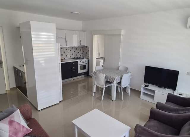 1+1 FULLY FURNISHED FLAT FOR RENT WITH PARKING PARKING