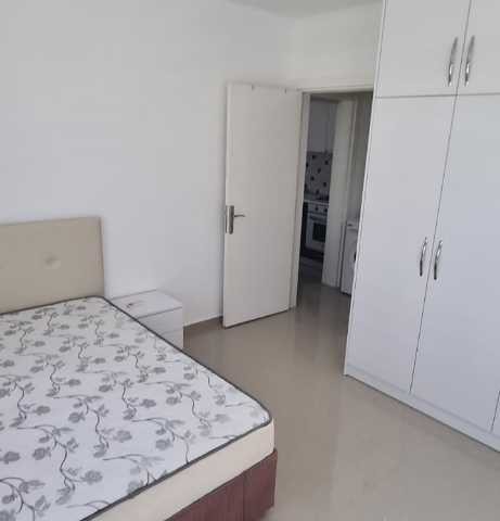 1+1 FULL EŞYALI KİRALIK DAİRE OTOPARKLI