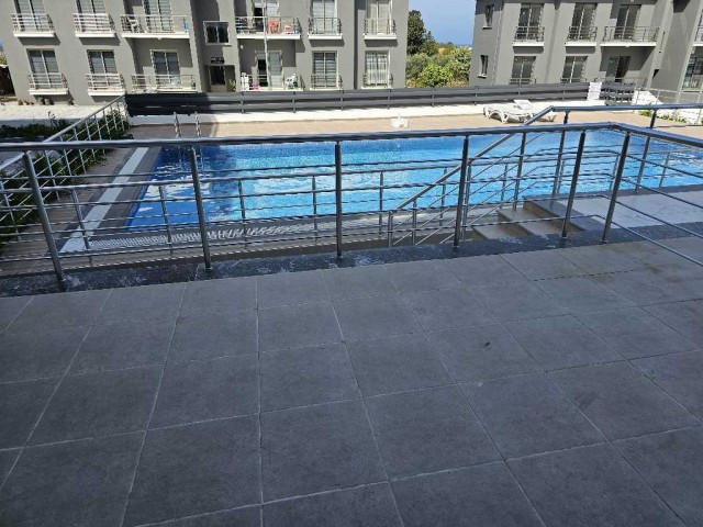 NEW SUPER LUXURY FURNISHED FLAT FOR RENT READY TO MOVE IN WITH POOL INDOOR PARKING PARKING