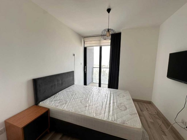 GİRNE PARK AVM RESIDENCE 1+1 FLAT برای اجاره