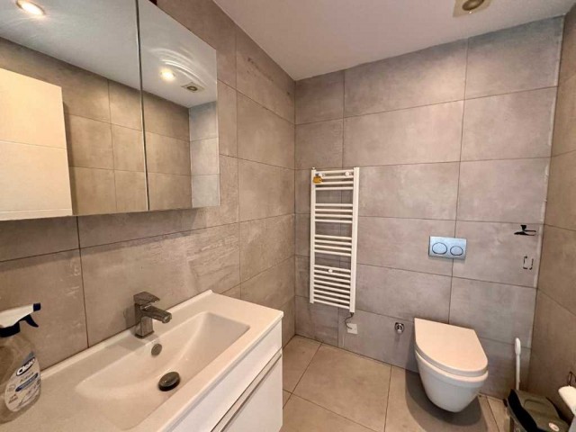 GİRNE PARK AVM RESIDENCE 1+1 FLAT برای اجاره