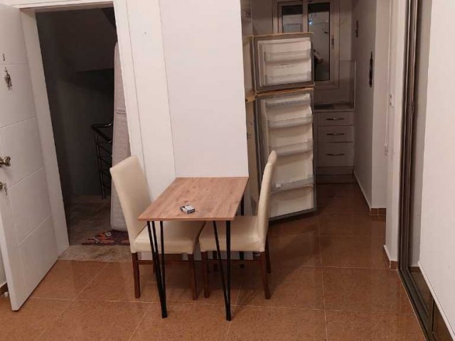 1+1 APARTMENT FOR RENT