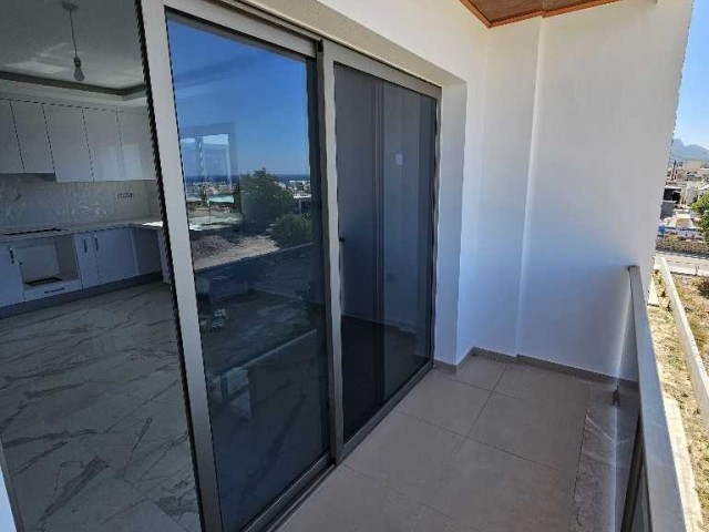 Flat For Sale in Alsancak, Kyrenia