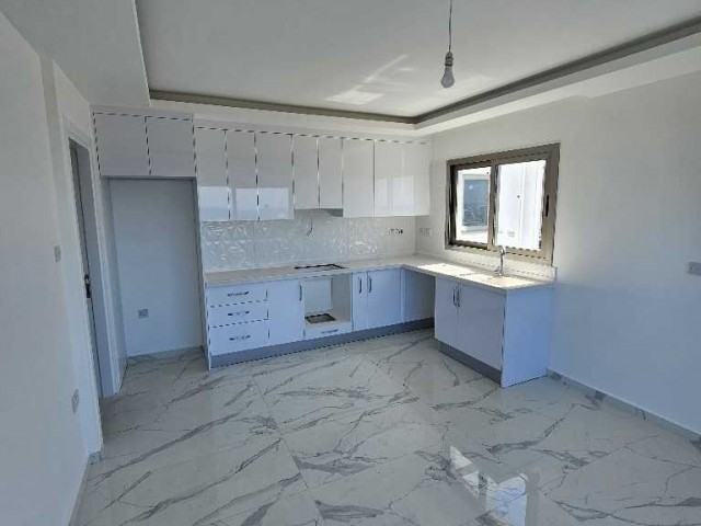 Flat For Sale in Alsancak, Kyrenia