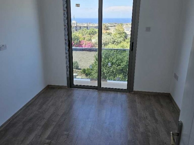 Flat For Sale in Alsancak, Kyrenia