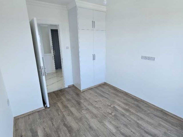 Flat For Sale in Alsancak, Kyrenia