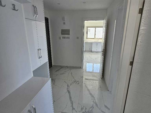 Flat For Sale in Alsancak, Kyrenia