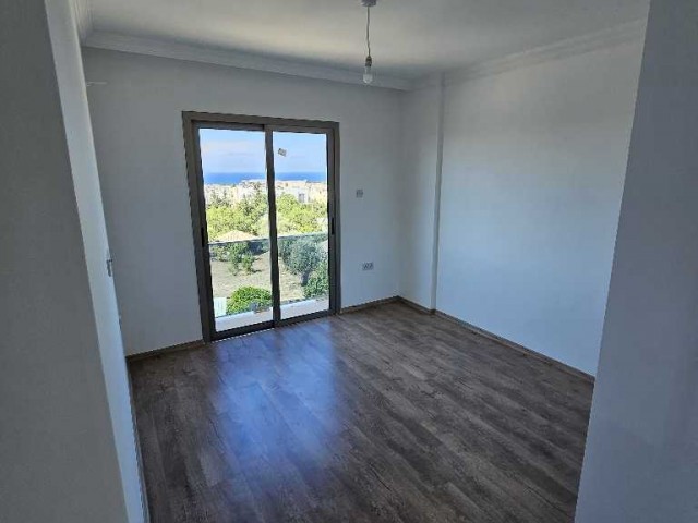 Flat For Sale in Alsancak, Kyrenia