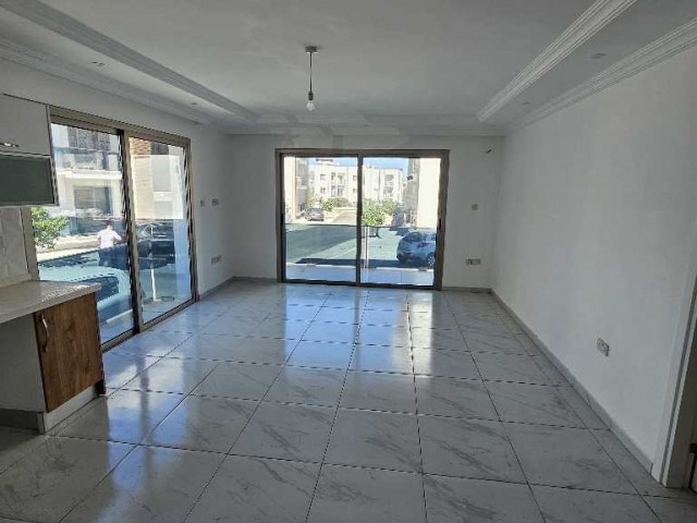 3+1 115M2 NEW FLAT FOR SALE