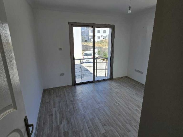 3+1 115M2 NEW FLAT FOR SALE