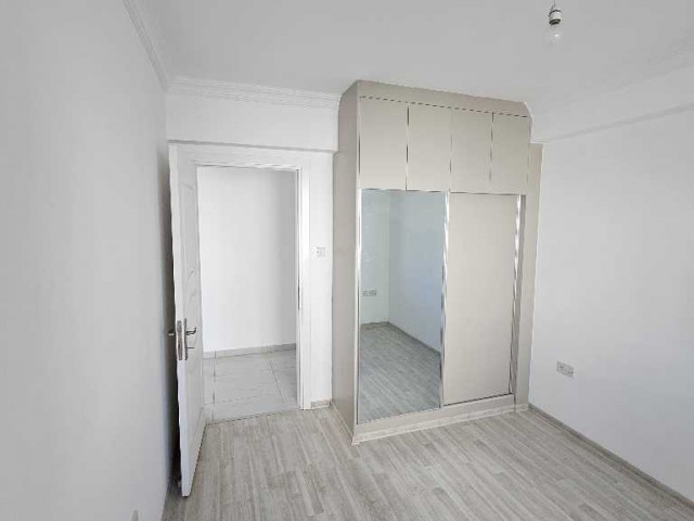 3+1 115M2 NEW FLAT FOR SALE