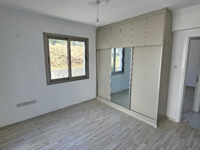 3+1 115M2 NEW FLAT FOR SALE