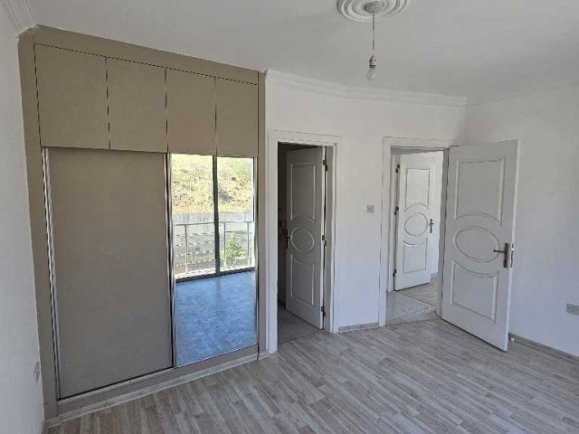 3+1 115M2 NEW FLAT FOR SALE