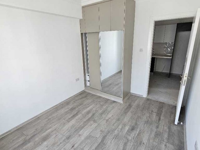 Flat For Sale in Alsancak, Kyrenia