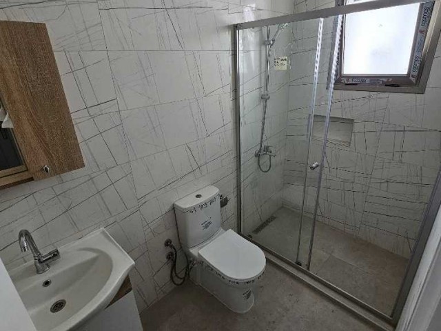 Flat For Sale in Alsancak, Kyrenia