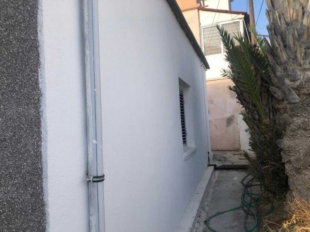 Einfamilienhaus Zu verkaufen in Kozan, Kyrenia