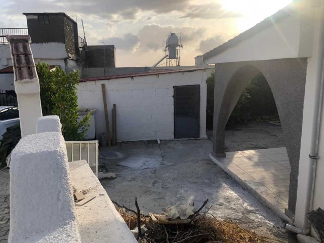 Einfamilienhaus Zu verkaufen in Kozan, Kyrenia