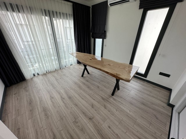 4 bis 5-Zimmer Traumvillen mit Meerblick in Karşıyaka, Nordzypern