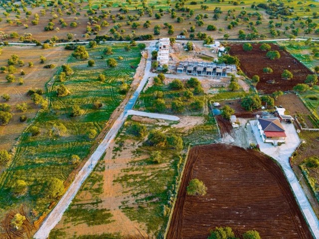 Tatlısuda denize çok yakın satılık stüdyo daireler