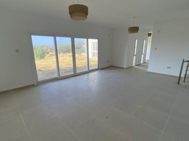 Sea View Villa in Çatalköy, Kyrenia