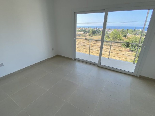 Sea View Villa in Çatalköy, Kyrenia