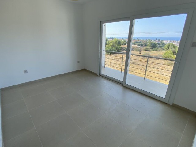 Sea View Villa in Çatalköy, Kyrenia