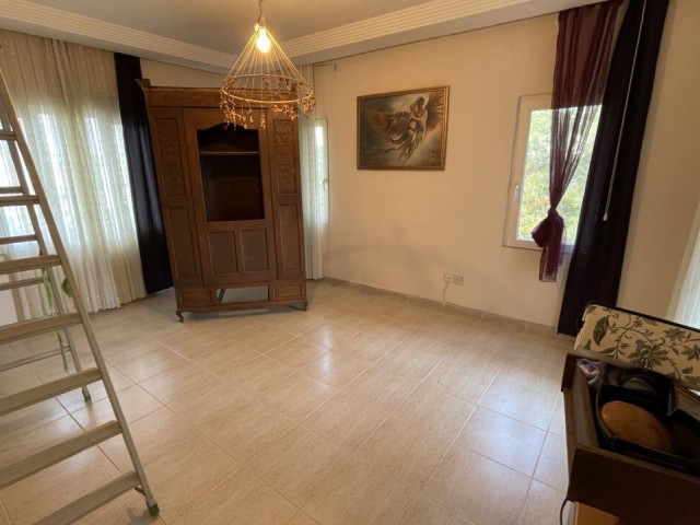 Girne'de 3+1 Uygun Fiyatlı Daire