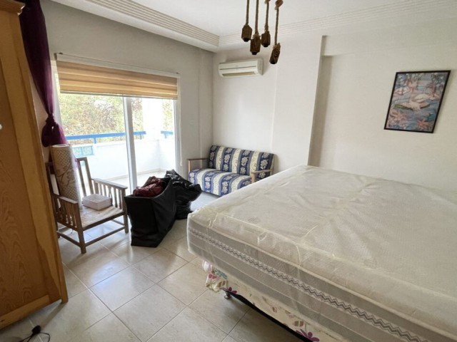 3+1 Affordable Flat in Kyrenia