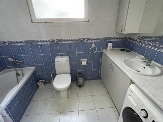 3+1 Affordable Flat in Kyrenia