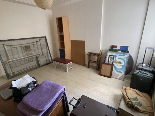 3+1 Affordable Flat in Kyrenia