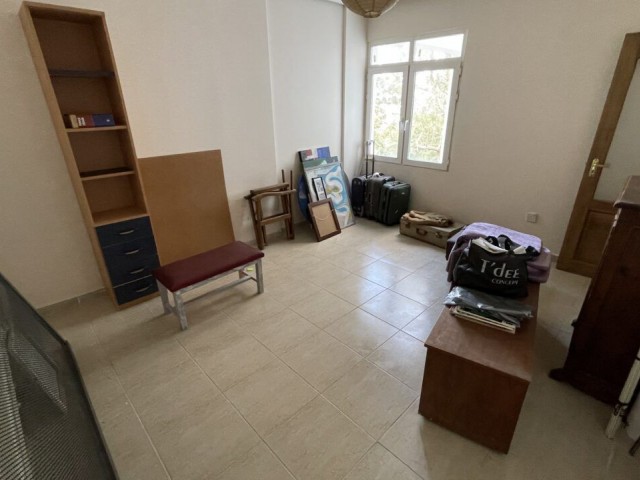 3+1 erschwingliche Wohnung in Kyrenia