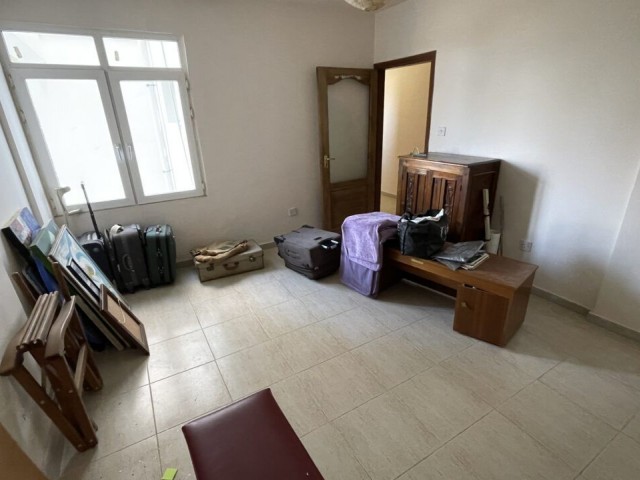 3+1 erschwingliche Wohnung in Kyrenia