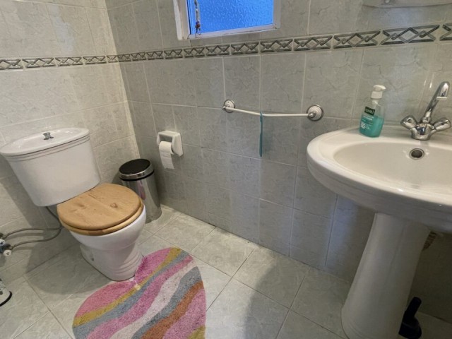 3+1 Affordable Flat in Kyrenia