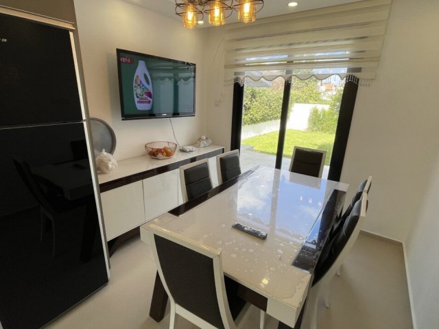 4+1 Villa in Alsancak, Kyrenia